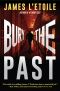 [Detective Penley Mystery 02] • Bury the Past, A Detective Penley Mystery